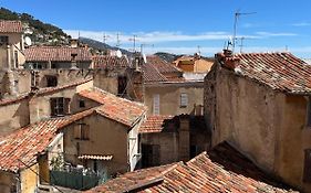 Studio Pampa - Centre Historique De Grasse, Musees, Boutiques